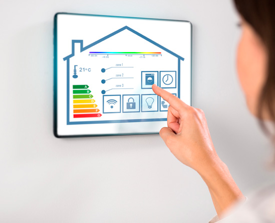 Certificaciones energéticas en Almería